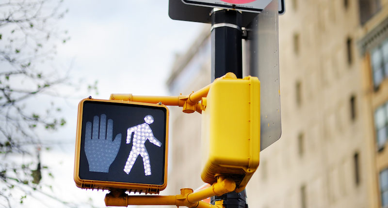 6 Reasons You Need a Pedestrian Accident Lawyer | SFVBA