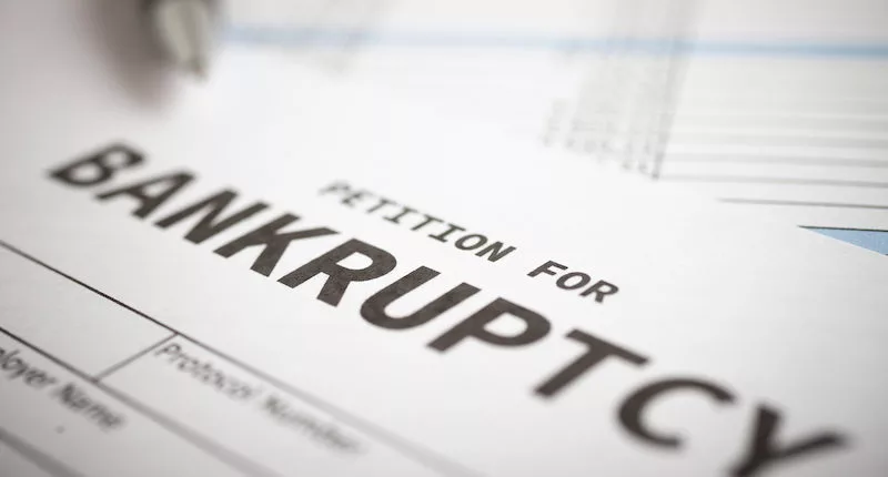 Emergency Bankruptcy Filing in California: An Overview | SFVBA Referral