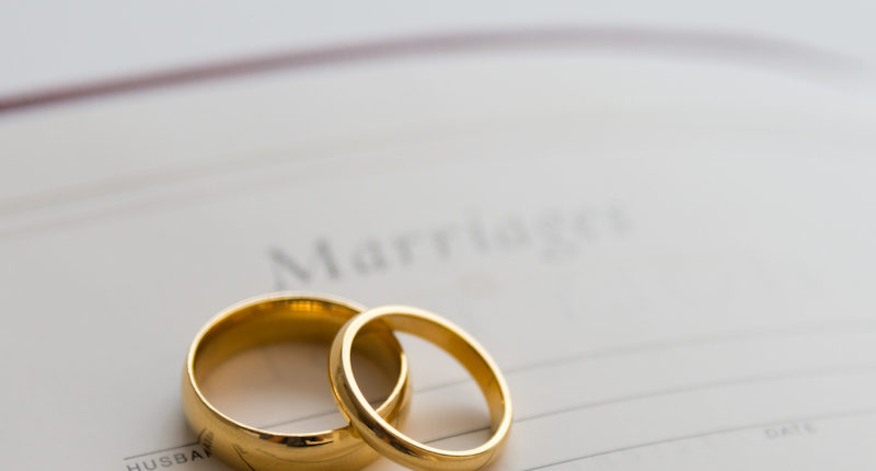Is It Worth Creating a Prenuptial Agreement in California? | SFVBA Referral