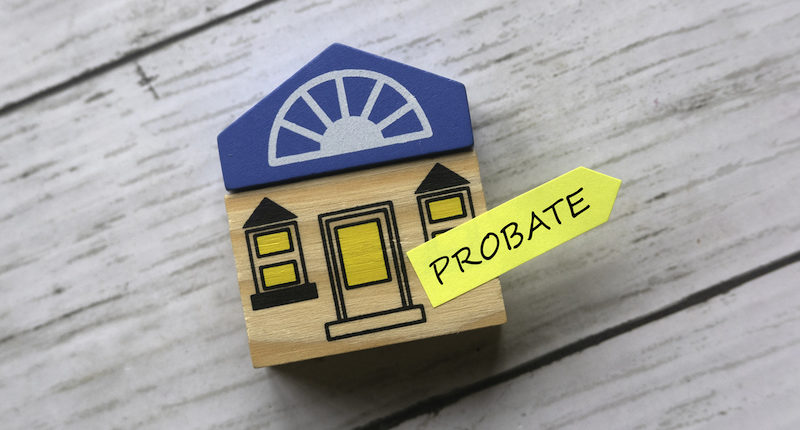 Probate vs. Non-Probate Assets: What's the Difference? | SFVBA Referral