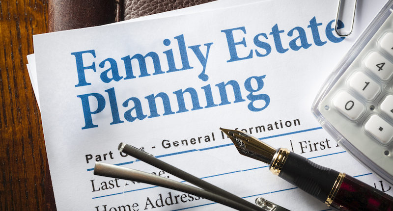 Estate Planning for Elderly Parents: What to Know | SFVBA Referral