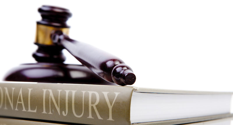 Compensatory vs Punitive Damages: The Difference | SFVBA Referral