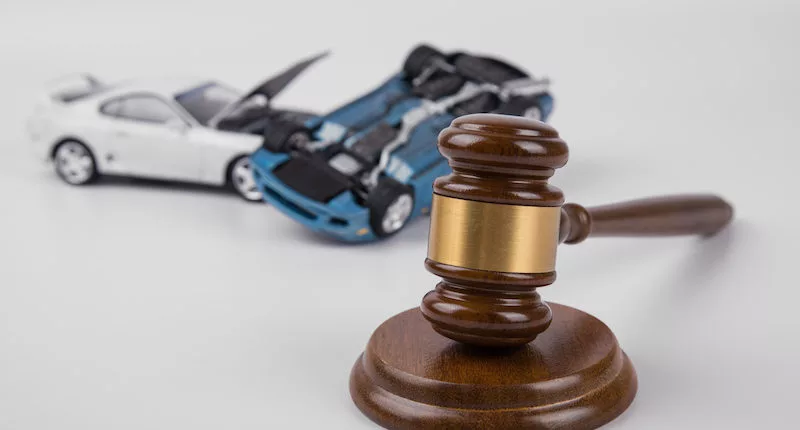 How to Choose the Right Los Angeles Auto Attorney | SFVBA