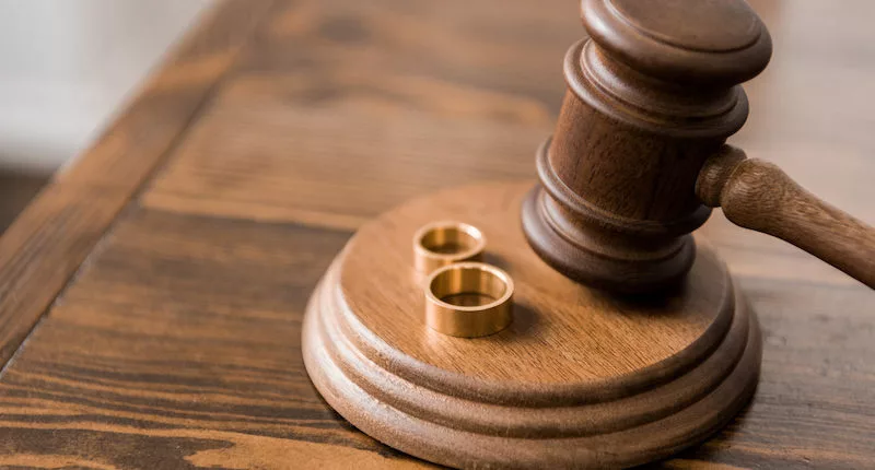 Legal Separation vs Divorce: What's the Difference? | SFVBA