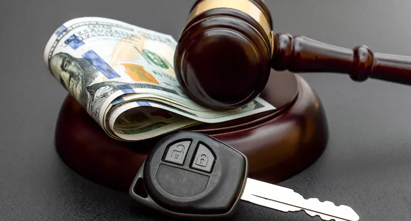 DUI vs DWI: What's the Difference? | SFVBA