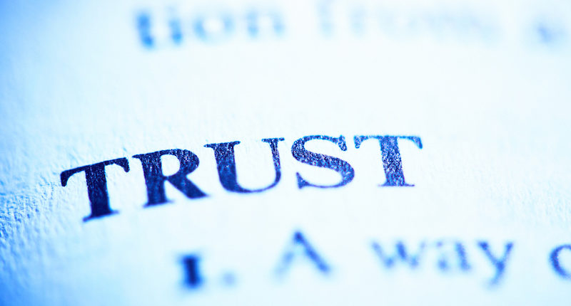 What Does Funding a Trust Mean? | SFVBA Referral