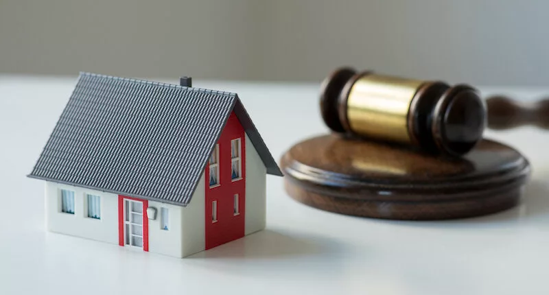 How a Deed in Lieu of Foreclosure Works | SFVBA