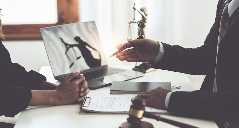 How to Hire a Lawyer in Los Angeles | SFVBA