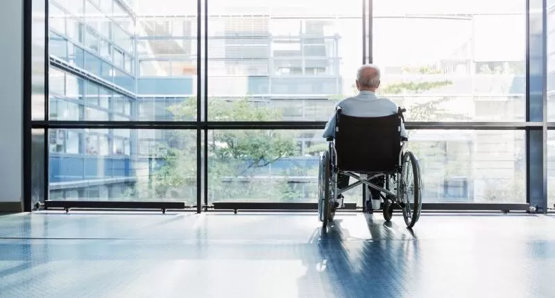 Signs You Need a Nursing Home Abuse Lawyer | SFVBA Referral