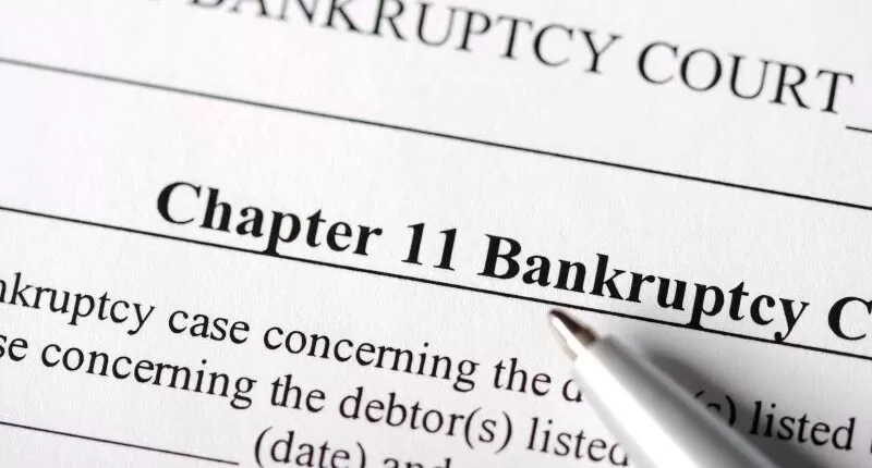 What Are the Alternatives to Bankruptcy? | SFVBA Referral