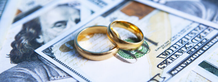 Preserving Your Wealth: Smart Financial Moves in a Divorce