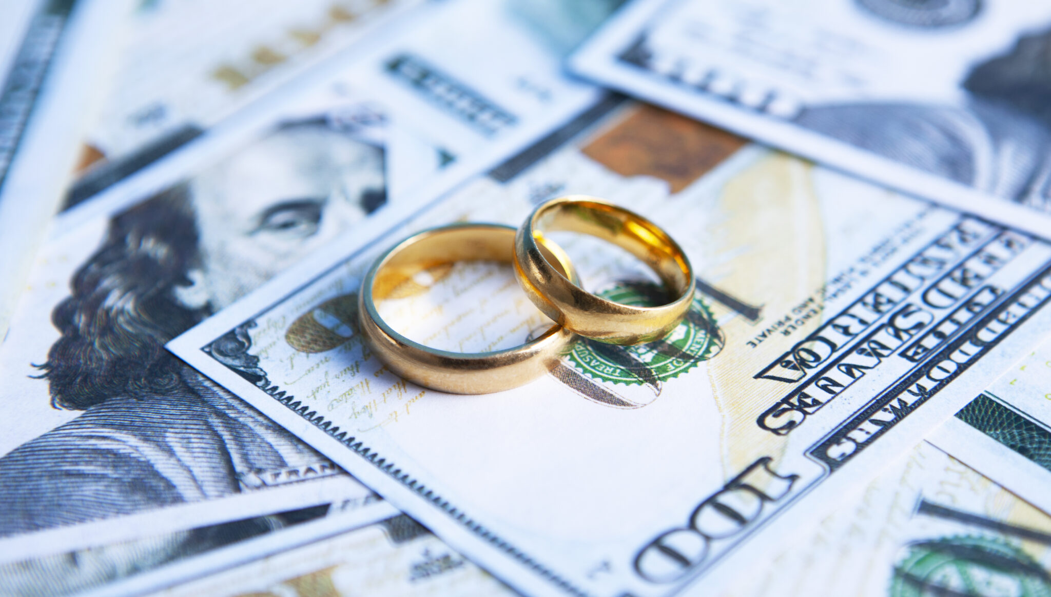 Preserving Your Wealth: Smart Financial Moves in a Divorce